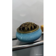熏香香炉（仅为测试，商品及描述为虚构）