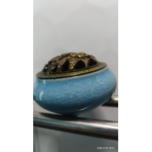 熏香香炉（仅为测试，商品及描述为虚构）