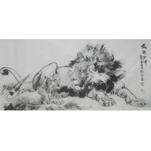 戴奇测试画1