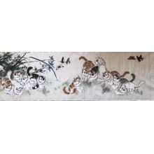 小友测试4